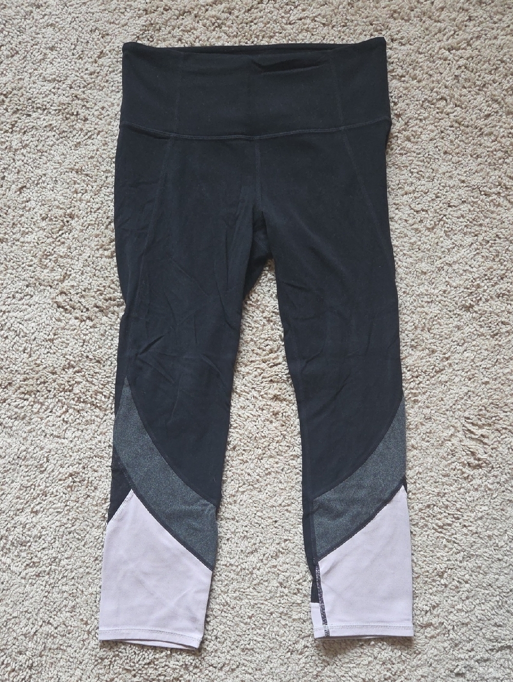 Athleta Leggings